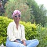 Mary Gathoni