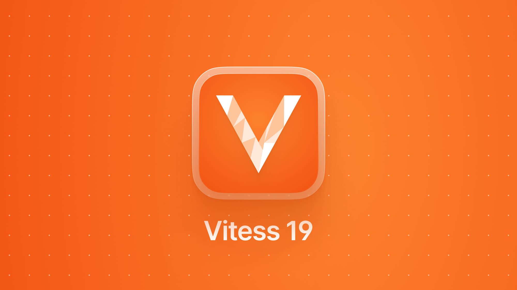 Announcing Vitess 19