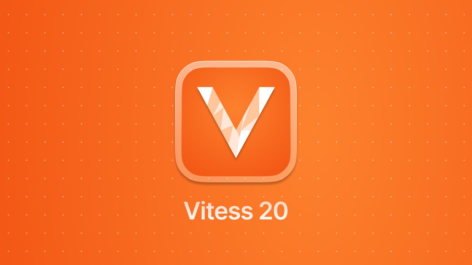 Announcing Vitess 20