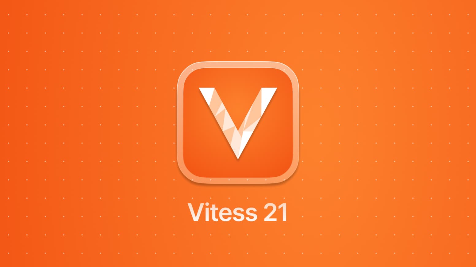 Announcing Vitess 21