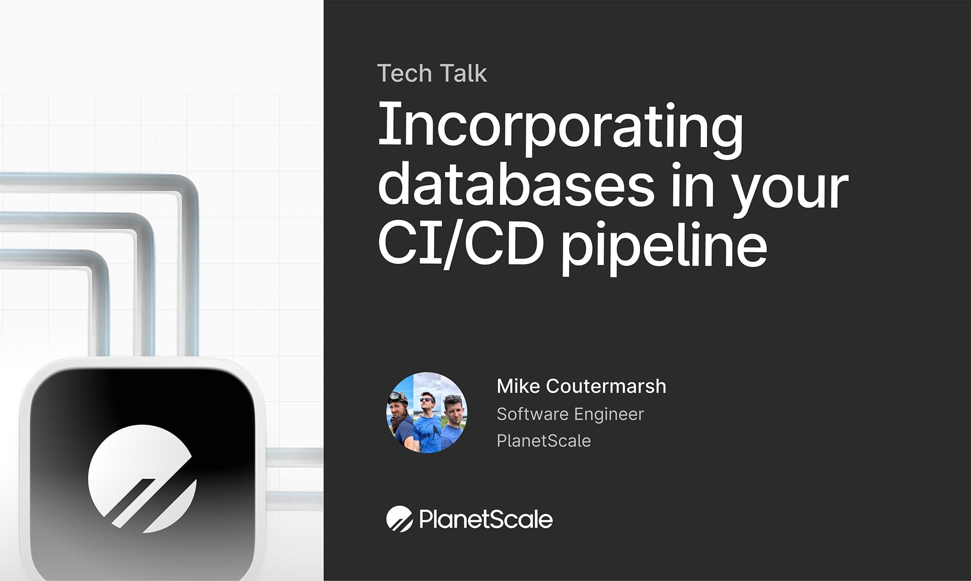 Incorporating databases into your CI/CD pipeline